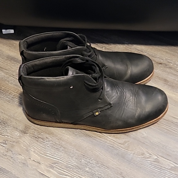 Thomas & Vine boot  12m - Picture 2 of 7